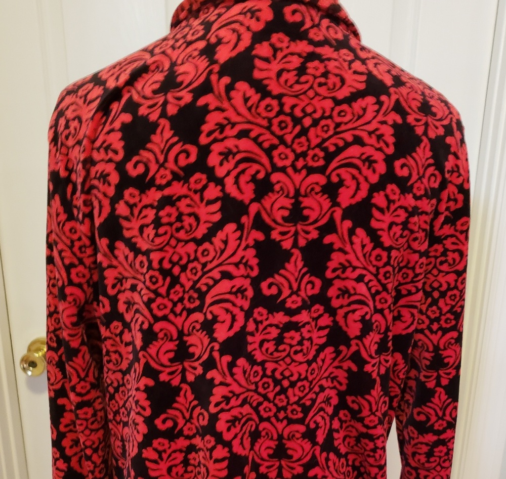 Jacket - Picture 3 of 3
